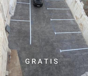 Algeciras Apartment | Apartamento centro ciudad patio cuarenta 2A