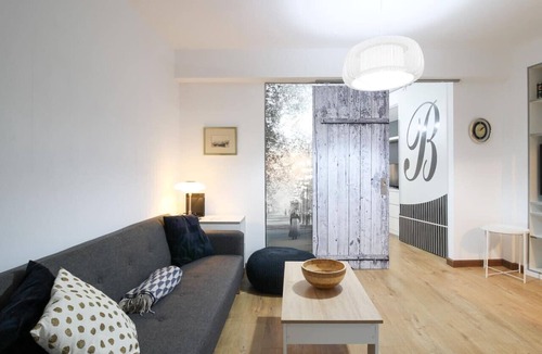 Santander Apartment | apartamento centro de santander