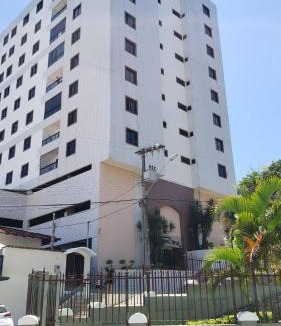 Centro Apartment | Apartamento Centro de Guarapari - Próximo à Praia - Wi-Fi - Vista Mar!