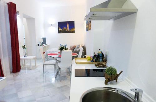 Historical Center Apartment | Apartamento Centro de Sevilla