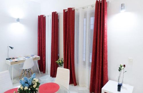 Historical Center Apartment | Apartamento Centro de Sevilla