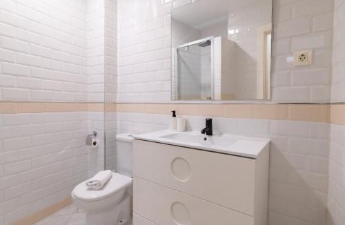 Historical Center Apartment | Apartamento Centro de Sevilla