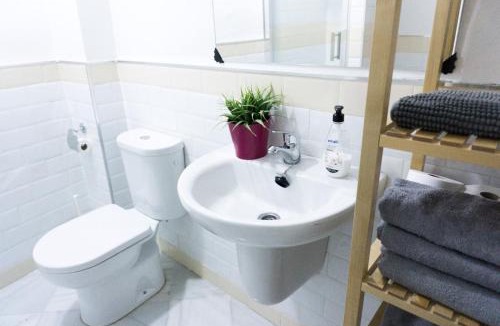 Historical Center Apartment | Apartamento Centro de Sevilla