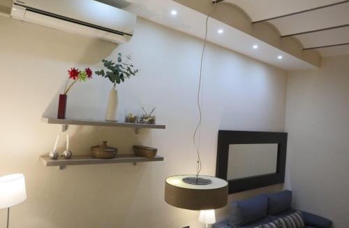 San Gil Apartment | Apartamento Centro Histórico Sevilla