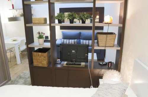 San Gil Apartment | Apartamento Centro Histórico Sevilla
