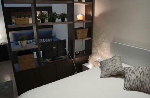 San Gil Apartment | Apartamento Centro Histórico Sevilla