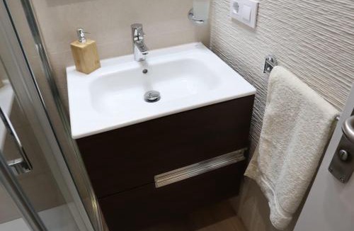 San Gil Apartment | Apartamento Centro Histórico Sevilla