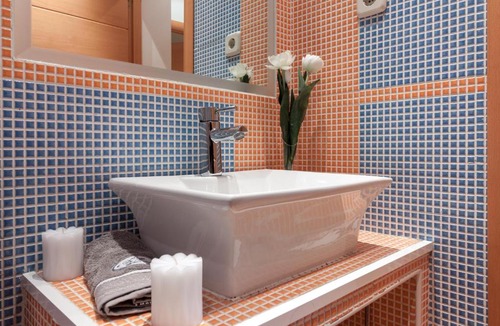 Arapiles Apartment | Apartamento Centro Madrid Chamberi