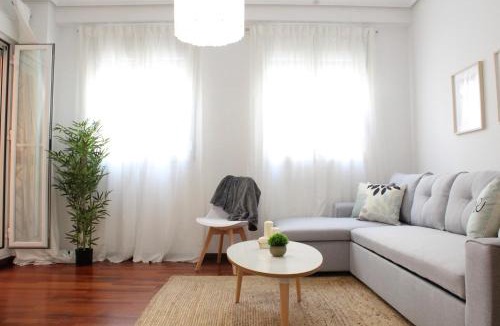 Huelva Apartment | Apartamento centro paseo maritimo