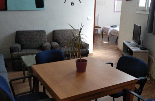 Santa Catalina Apartment | Apartamento Centro Santa Catalina 1º C