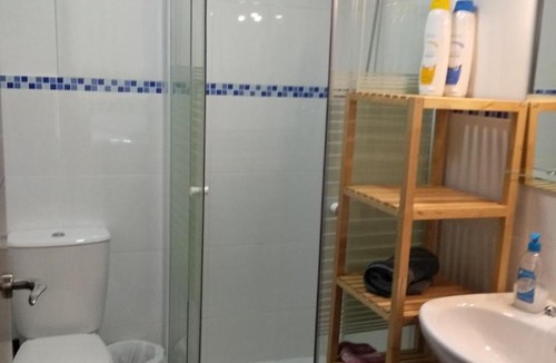 Santa Catalina Apartment | Apartamento Centro Santa Catalina 1º C