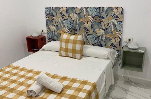 Ubeda Apartment | Apartamento Centro Victor o Victoria