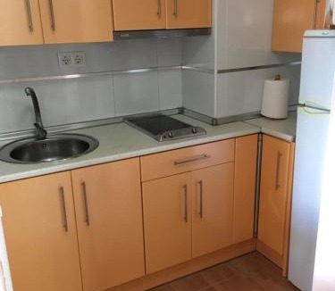 Aguadulce Apartment | APARTAMENTO CERCA DE LA PLAYA