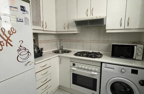 Delicias Apartment | Apartamento cerca del centro de Madrid
