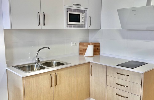Ardales Apartment | Apartamento Cerca DEL Caminito DEL REY