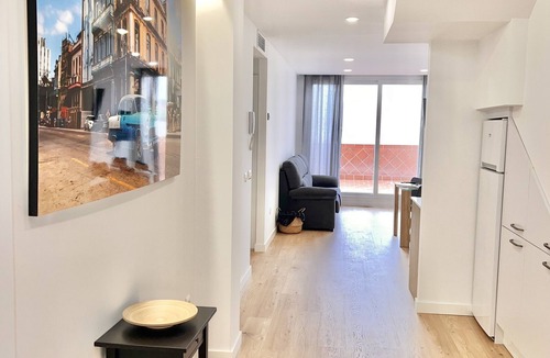 Ardales Apartment | Apartamento Cerca DEL Caminito DEL REY
