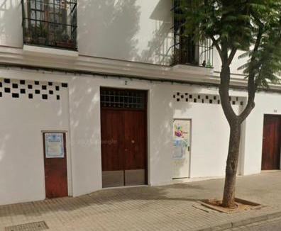 Carmona Apartment | Apartamento Cerezo