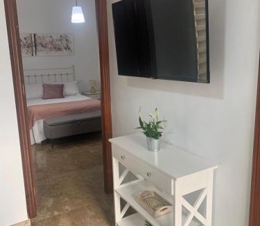 Carmona Apartment | Apartamento Cerezo