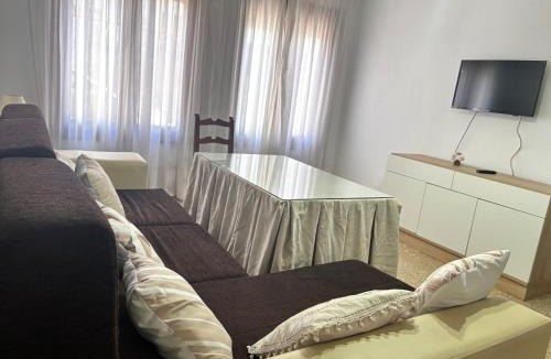 Montoro Apartment | Apartamento Cervantes