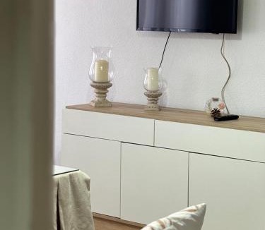 Montoro Apartment | Apartamento Cervantes