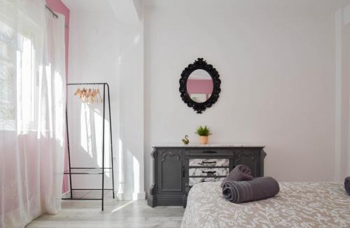 Beiro Apartment | Apartamento Cisne Caleta