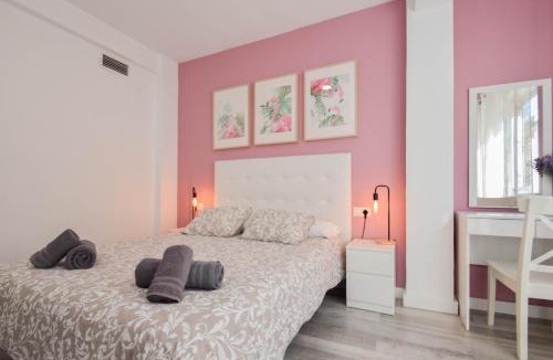 Beiro Apartment | Apartamento Cisne Caleta