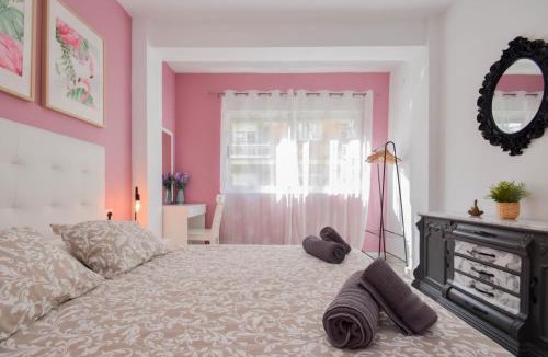 Beiro Apartment | Apartamento Cisne Caleta