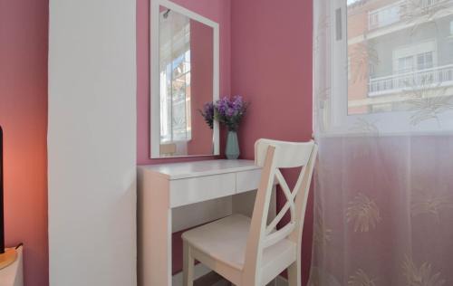Beiro Apartment | Apartamento Cisne Caleta