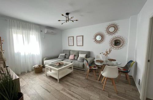 Ciudad Jardin Apartment | Apartamento ciudad jardín cuarta planta sin ascensor