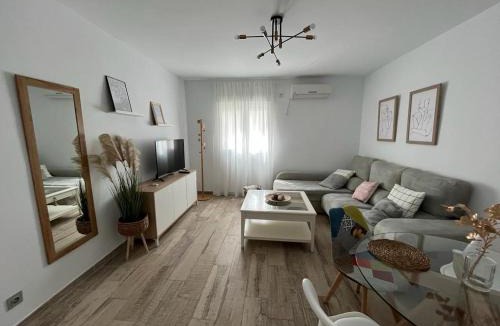 Ciudad Jardin Apartment | Apartamento ciudad jardín cuarta planta sin ascensor