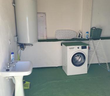 Alcala de Guadaira Apartment | Apartamento con WiFi y aparcamiento privado