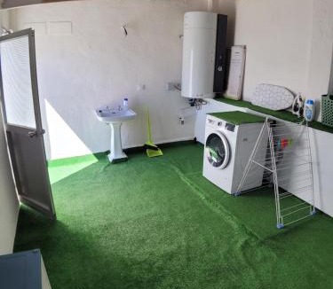 Alcala de Guadaira Apartment | Apartamento con WiFi y aparcamiento privado
