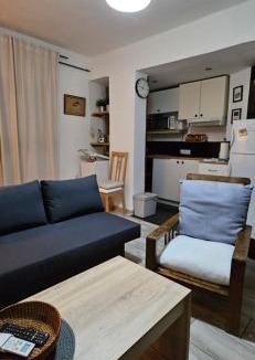 El Palo Apartment | Apartamento completo, 2min de la playa (El Palo)