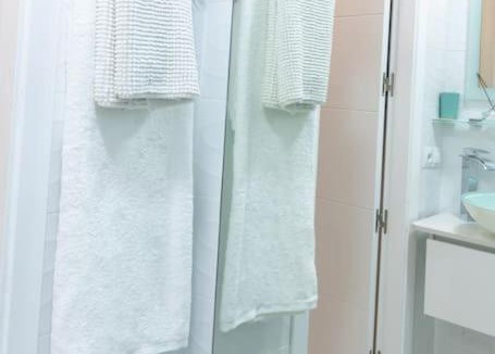Distrito Noroeste Apartment | Apartamento completo a 5 minutos estación tren.