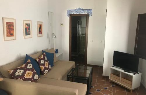 Santa Marina Apartment | Apartamento Completo Santa Marina
