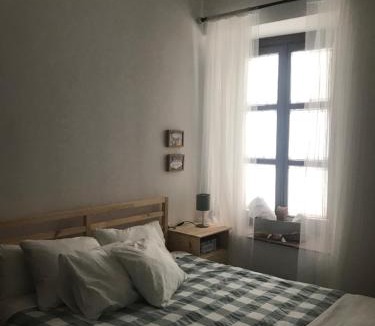 Santa Marina Apartment | Apartamento Completo Santa Marina