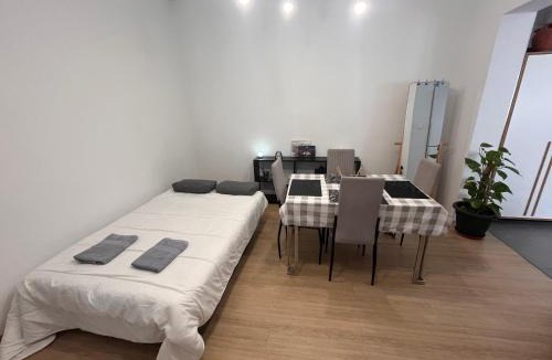 Camas Apartment | Apartamento Completo Z24 en Camas Sevilla