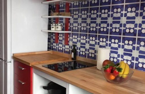 San Basilio Apartment | Apartamento con encanto a 5 minutos de la Mezquita