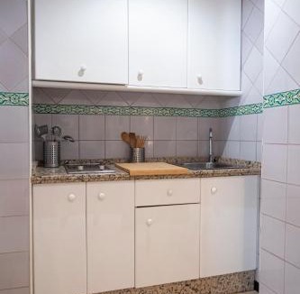 Alameda Apartment | Apartamento con encanto en patio sevillano (204)