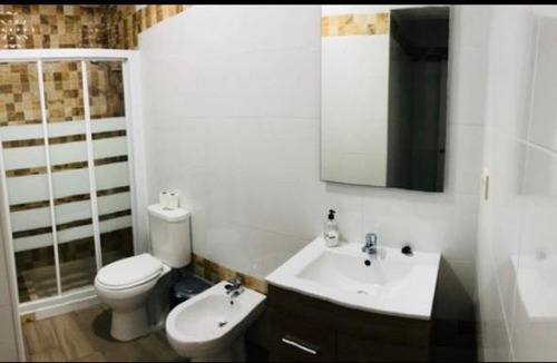 Carboneras Apartment | Apartamento con encanto