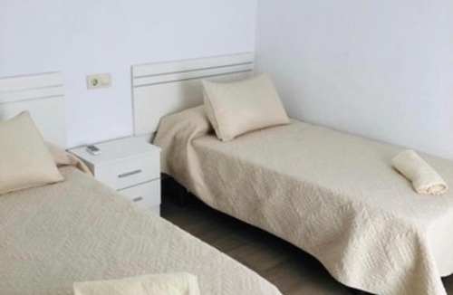 Carboneras Apartment | Apartamento con encanto