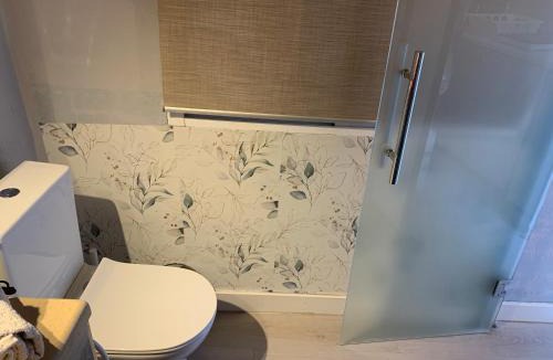 Palomares del Rio Apartment | Apartamento con encanto Manchigon