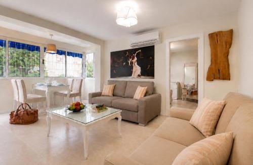 El Plantinar Apartment | Apartamento con gran terraza jardín cerca del centro
