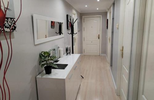 Distrito de Levante Apartment | Apartamento con parking privado gratis incluido