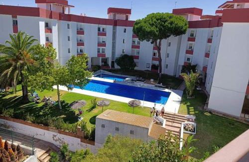 Sector L - Laguna del Sopeton Apartment | Apartamento con piscina