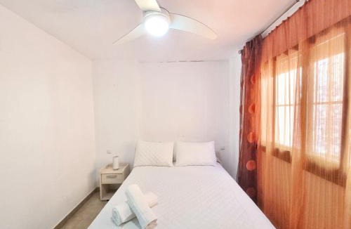 Los Geraeos Apartment | Apartamento con piscina, urbanización privada by AlohaPalma