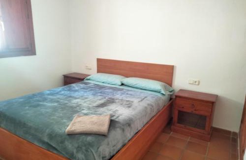 Las Negras Apartment | Apartamento con terraza