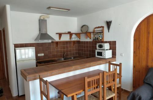 Las Negras Apartment | Apartamento con terraza