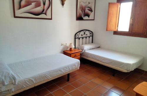 Las Negras Apartment | Apartamento con terraza
