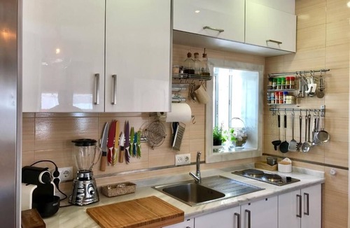 Rota Apartment | APARTAMENTO CON TERRAZA A 100 METROS PLAYA DE LA COSTILLA EN ROTA. CADIZ